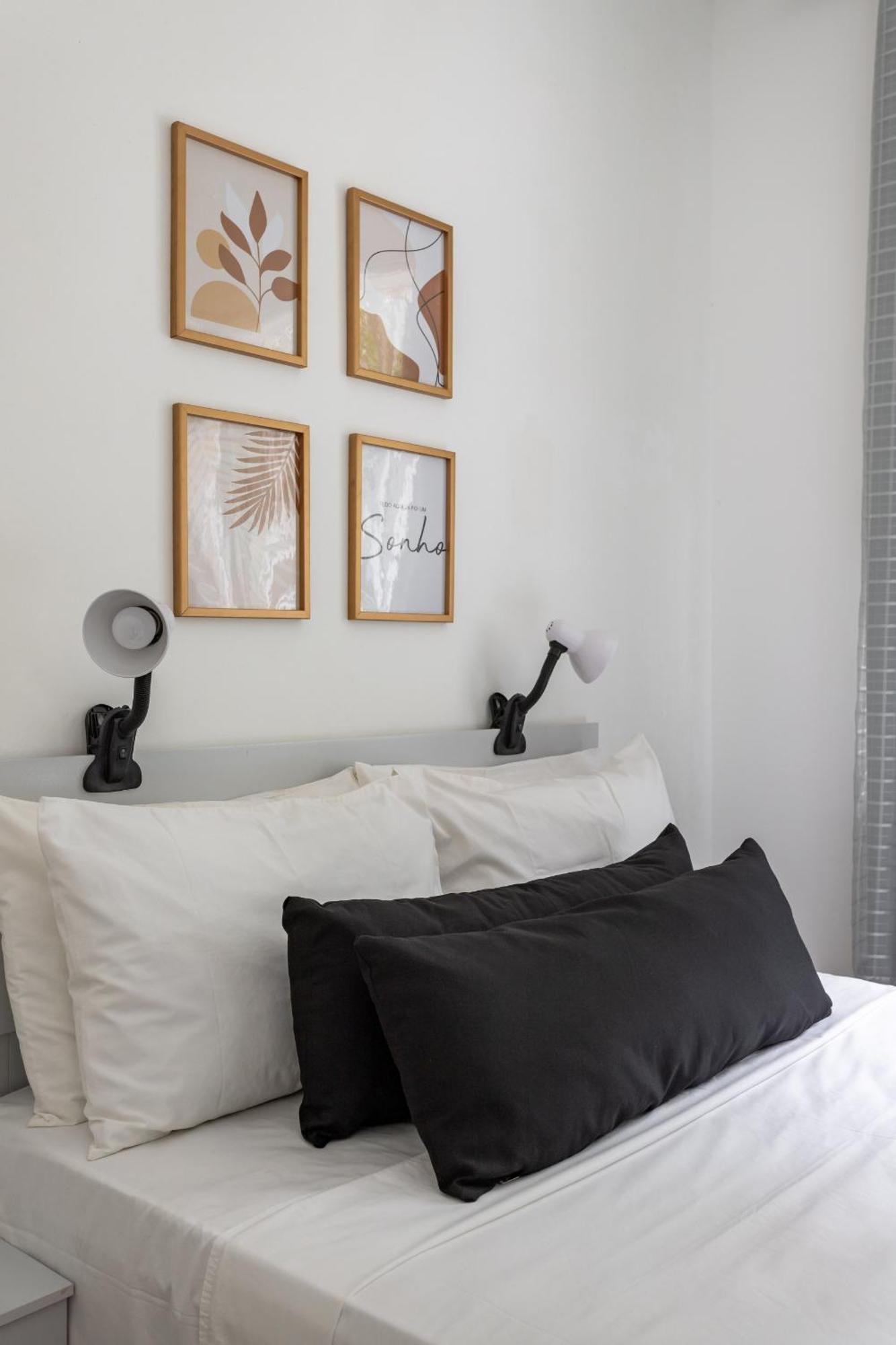 Conforto Em Botafogo - Ideal Casais - Lm108 Z5 *
