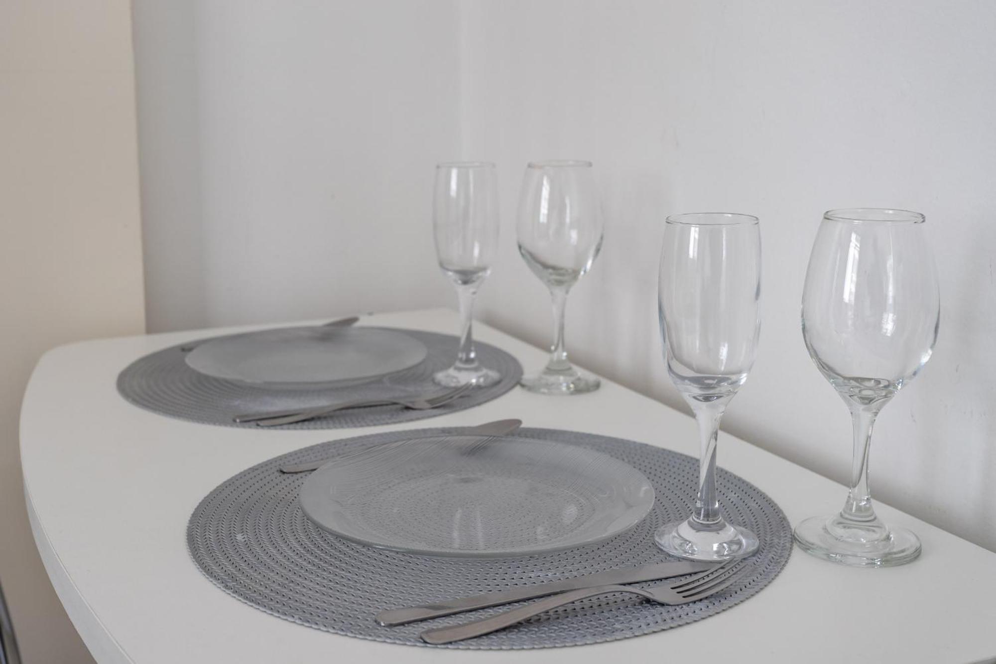 Conforto Em Botafogo - Ideal Casais - Lm108 Z5 Apartment Rio de Janeiro
