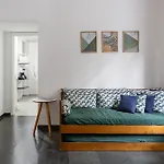 Conforto Em Botafogo - Ideal Para Casais - Lm108 Z5