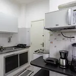 Conforto Em Botafogo - Ideal Para Casais - Lm108 Z5