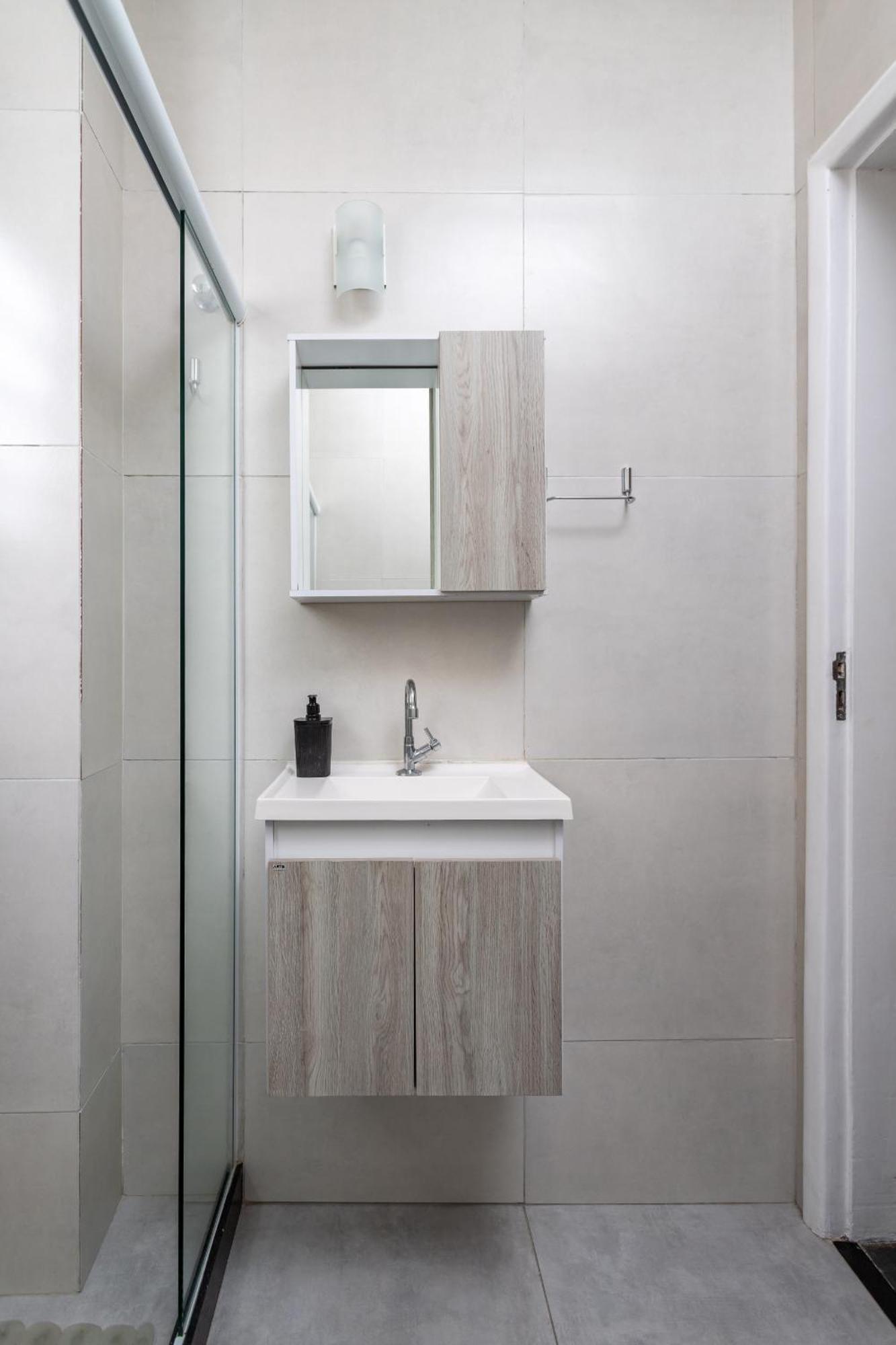 Apartamento Conforto Em Botafogo - Ideal Casais - Lm108 Z5 *