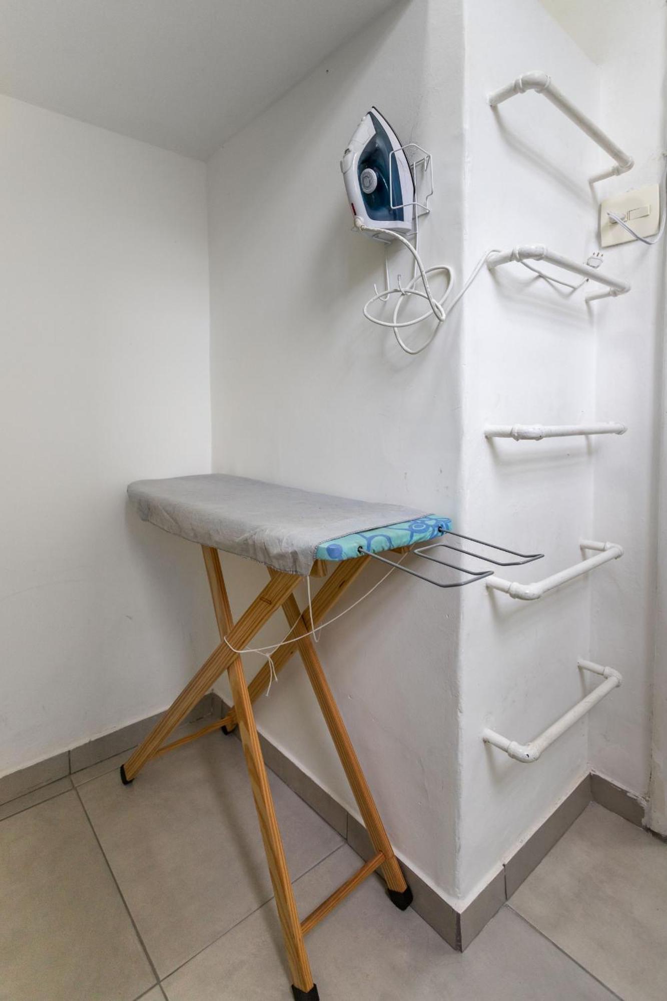 Apartamento Conforto Em Botafogo - Ideal Casais - Lm108 Z5 Río de Janeiro