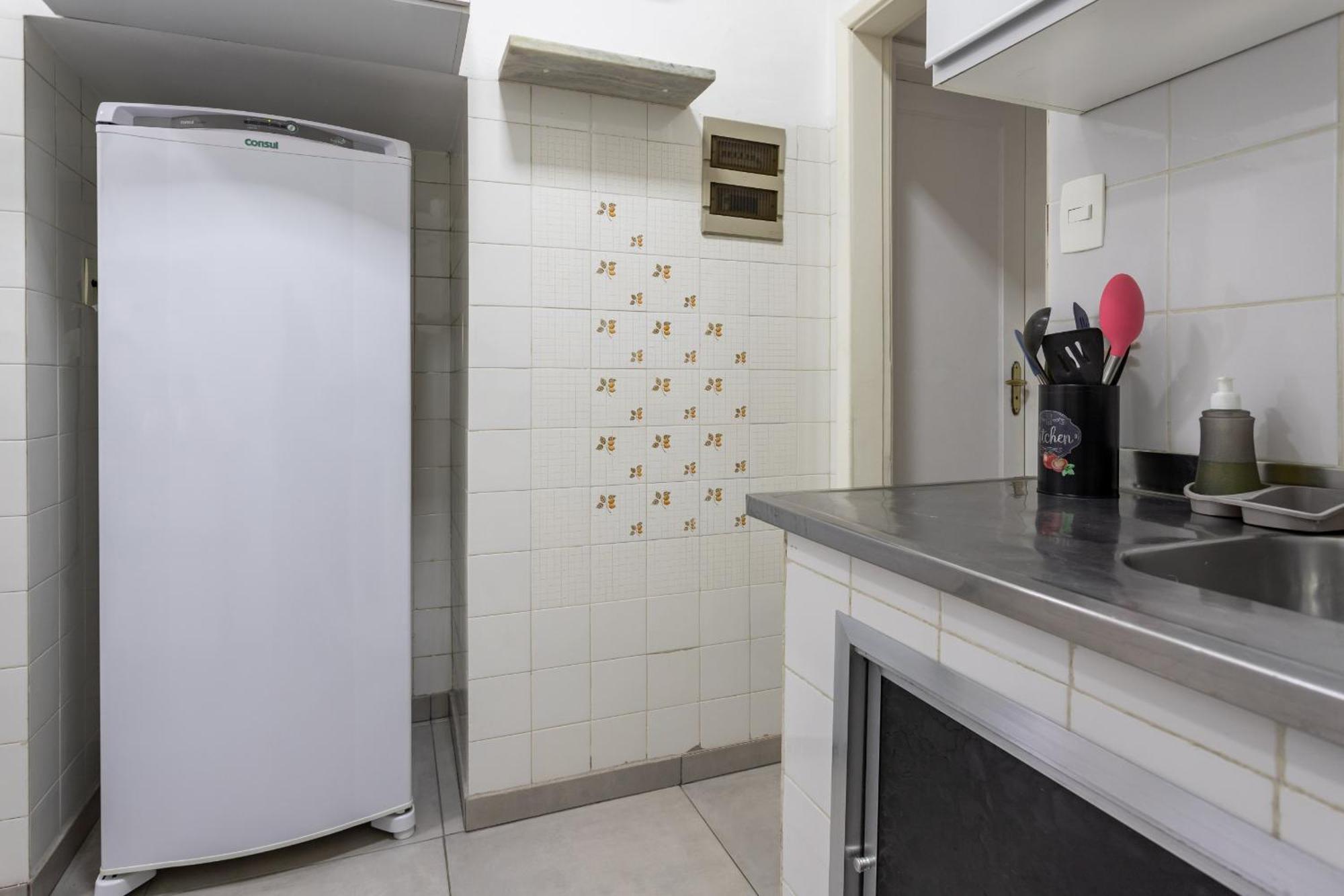 Conforto Em Botafogo - Ideal Casais - Lm108 Z5
