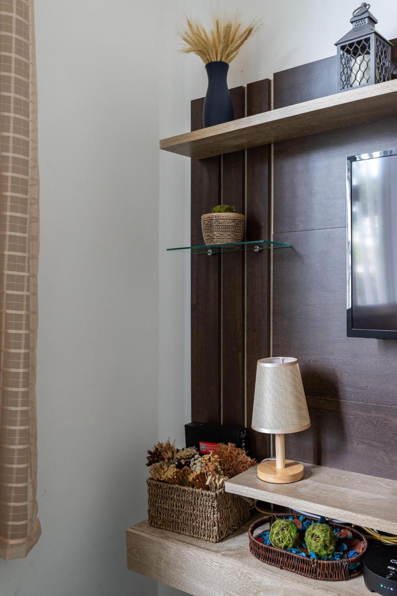 Conforto Em Botafogo - Ideal Casais - Lm108 Z5 Apartamento