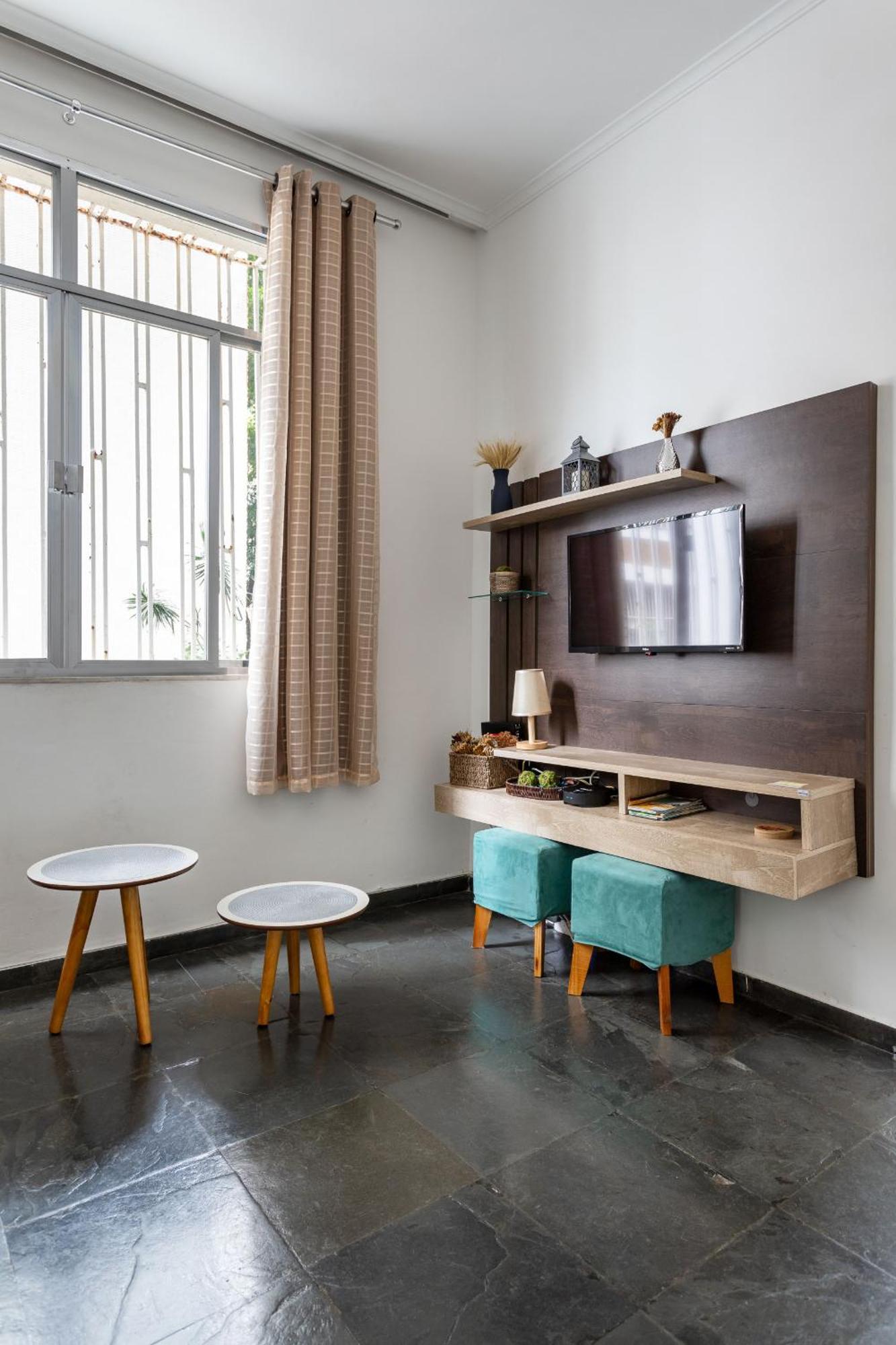 Conforto Em Botafogo - Ideal Casais - Lm108 Z5